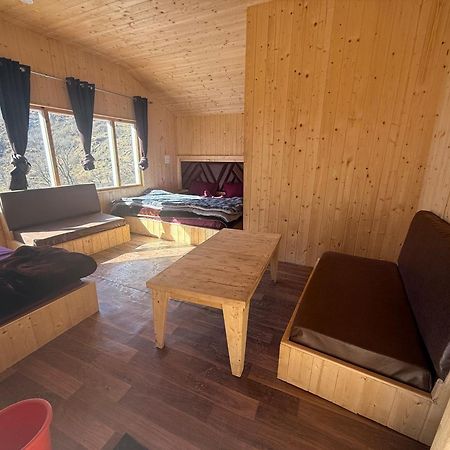 Hotel Lord Shiva Dimension Tosh Zewnętrze zdjęcie